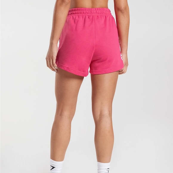 FRACTION SWEAT SHORTS - Picture 2 of 9